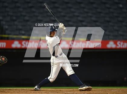 Thumbnail 3 in Mayfair vs. Calvary Chapel (Halo Classic) photogallery.