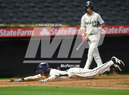 Thumbnail 1 in Mayfair vs. Calvary Chapel (Halo Classic) photogallery.