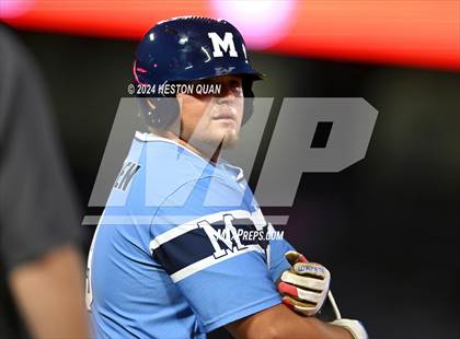 Thumbnail 1 in Mayfair vs. Calvary Chapel (Halo Classic) photogallery.