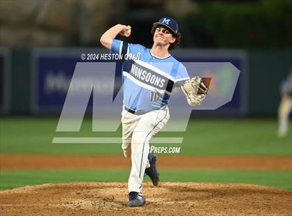 Thumbnail 3 in Mayfair vs. Calvary Chapel (Halo Classic) photogallery.