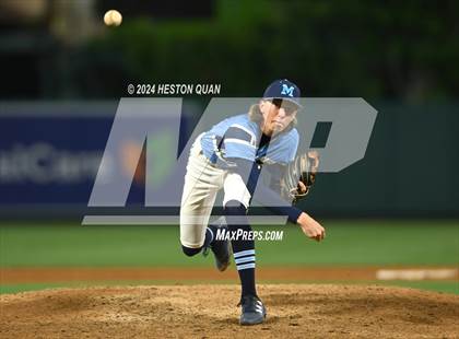 Thumbnail 3 in Mayfair vs. Calvary Chapel (Halo Classic) photogallery.