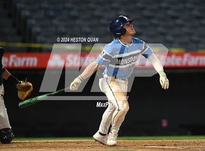Thumbnail 2 in Mayfair vs. Calvary Chapel (Halo Classic) photogallery.