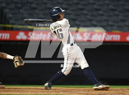 Thumbnail 2 in Mayfair vs. Calvary Chapel (Halo Classic) photogallery.