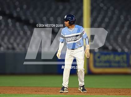 Thumbnail 2 in Mayfair vs. Calvary Chapel (Halo Classic) photogallery.