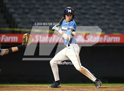 Thumbnail 2 in Mayfair vs. Calvary Chapel (Halo Classic) photogallery.
