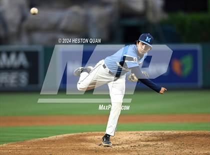 Thumbnail 2 in Mayfair vs. Calvary Chapel (Halo Classic) photogallery.