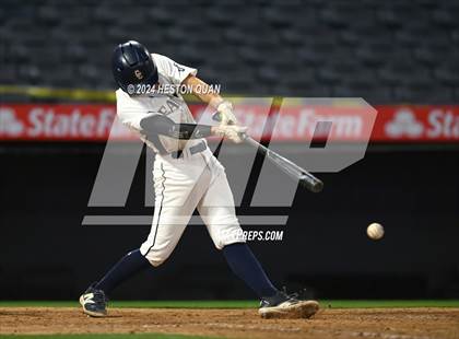 Thumbnail 2 in Mayfair vs. Calvary Chapel (Halo Classic) photogallery.