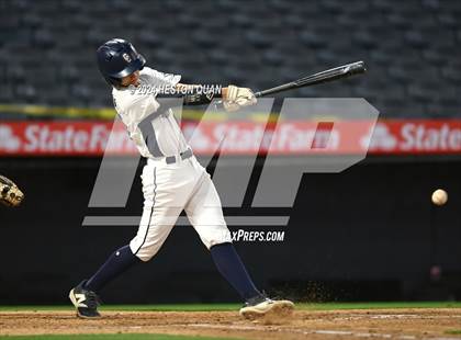 Thumbnail 2 in Mayfair vs. Calvary Chapel (Halo Classic) photogallery.