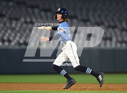 Thumbnail 2 in Mayfair vs. Calvary Chapel (Halo Classic) photogallery.