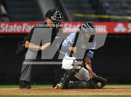 Thumbnail 1 in Mayfair vs. Calvary Chapel (Halo Classic) photogallery.