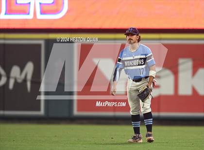 Thumbnail 2 in Mayfair vs. Calvary Chapel (Halo Classic) photogallery.