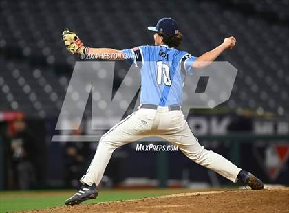 Thumbnail 2 in Mayfair vs. Calvary Chapel (Halo Classic) photogallery.