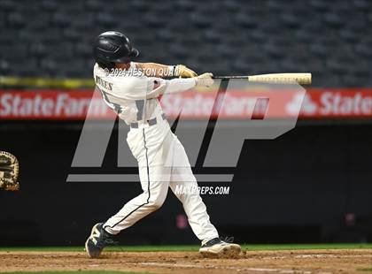 Thumbnail 3 in Mayfair vs. Calvary Chapel (Halo Classic) photogallery.