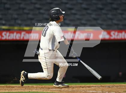 Thumbnail 2 in Mayfair vs. Calvary Chapel (Halo Classic) photogallery.