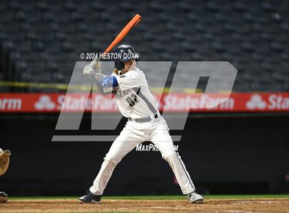 Thumbnail 3 in Mayfair vs. Calvary Chapel (Halo Classic) photogallery.