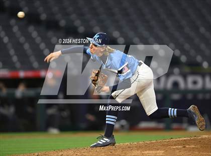 Thumbnail 3 in Mayfair vs. Calvary Chapel (Halo Classic) photogallery.