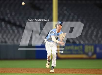 Thumbnail 2 in Mayfair vs. Calvary Chapel (Halo Classic) photogallery.