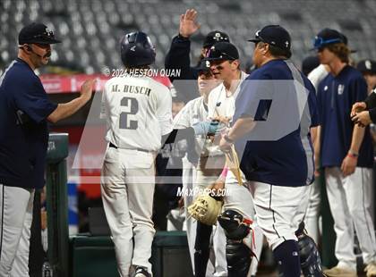 Thumbnail 2 in Mayfair vs. Calvary Chapel (Halo Classic) photogallery.