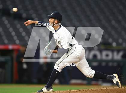 Thumbnail 3 in Mayfair vs. Calvary Chapel (Halo Classic) photogallery.