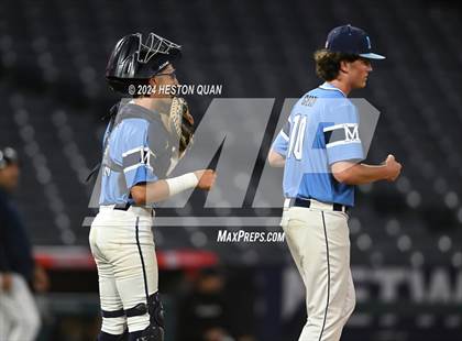 Thumbnail 2 in Mayfair vs. Calvary Chapel (Halo Classic) photogallery.