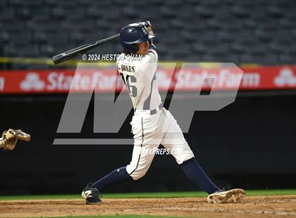 Thumbnail 3 in Mayfair vs. Calvary Chapel (Halo Classic) photogallery.