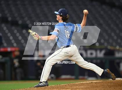 Thumbnail 3 in Mayfair vs. Calvary Chapel (Halo Classic) photogallery.