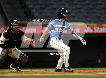 Thumbnail 3 in Mayfair vs. Calvary Chapel (Halo Classic) photogallery.