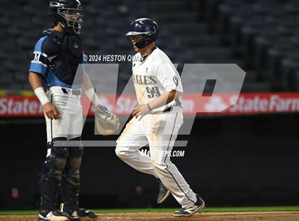Thumbnail 3 in Mayfair vs. Calvary Chapel (Halo Classic) photogallery.