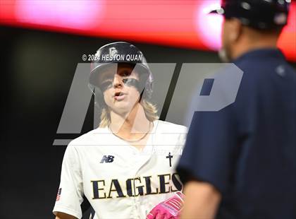 Thumbnail 3 in Mayfair vs. Calvary Chapel (Halo Classic) photogallery.
