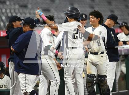 Thumbnail 2 in Mayfair vs. Calvary Chapel (Halo Classic) photogallery.