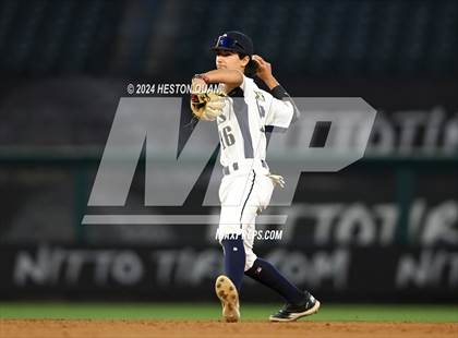Thumbnail 3 in Mayfair vs. Calvary Chapel (Halo Classic) photogallery.