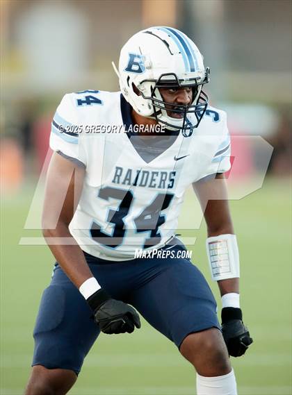 Thumbnail 1 in Bell vs Timber Creek photogallery.