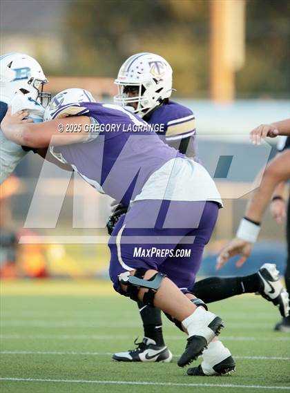 Thumbnail 3 in Bell vs Timber Creek photogallery.