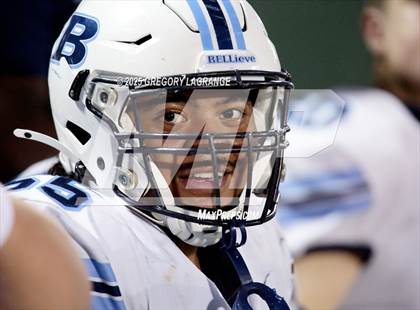 Thumbnail 2 in Bell vs Timber Creek photogallery.