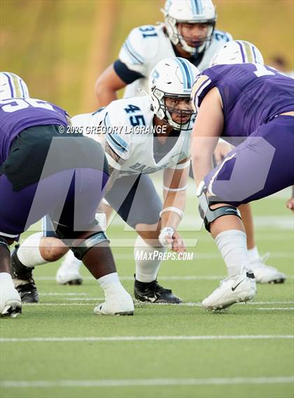 Thumbnail 2 in Bell vs Timber Creek photogallery.