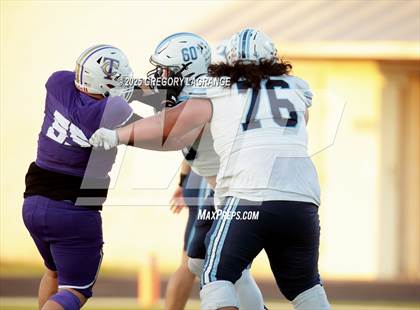 Thumbnail 2 in Bell vs Timber Creek photogallery.