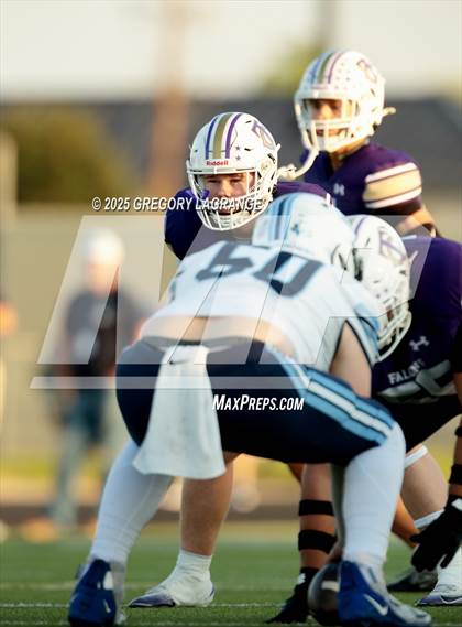 Thumbnail 1 in Bell vs Timber Creek photogallery.