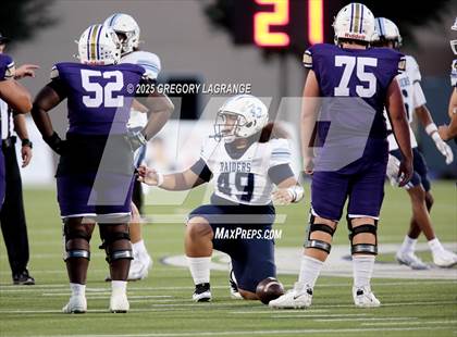 Thumbnail 2 in Bell vs Timber Creek photogallery.