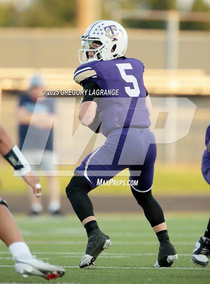 Thumbnail 3 in Bell vs Timber Creek photogallery.