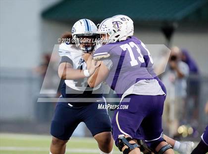 Thumbnail 1 in Bell vs Timber Creek photogallery.