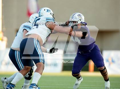 Thumbnail 2 in Bell vs Timber Creek photogallery.