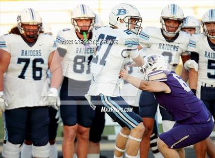 Thumbnail 1 in Bell vs Timber Creek photogallery.