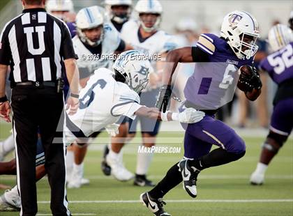 Thumbnail 3 in Bell vs Timber Creek photogallery.