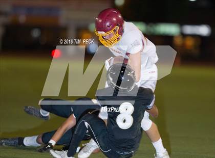 Thumbnail 3 in Canyon @ El Modena photogallery.