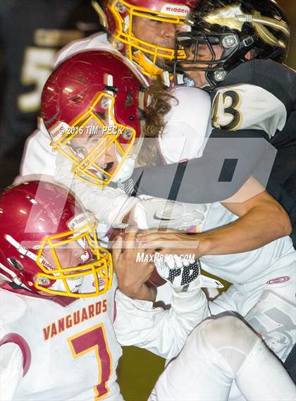 Thumbnail 3 in Canyon @ El Modena photogallery.