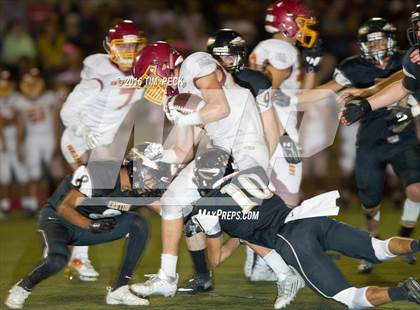 Thumbnail 1 in Canyon @ El Modena photogallery.