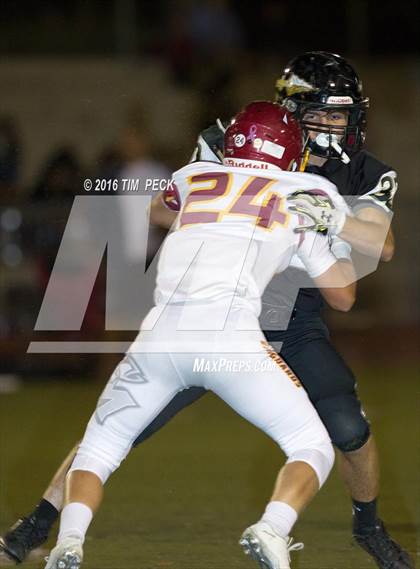 Thumbnail 1 in Canyon @ El Modena photogallery.
