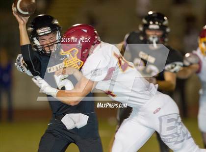 Thumbnail 3 in Canyon @ El Modena photogallery.