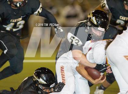 Thumbnail 3 in Canyon @ El Modena photogallery.
