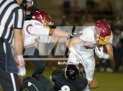 Thumbnail 1 in Canyon @ El Modena photogallery.